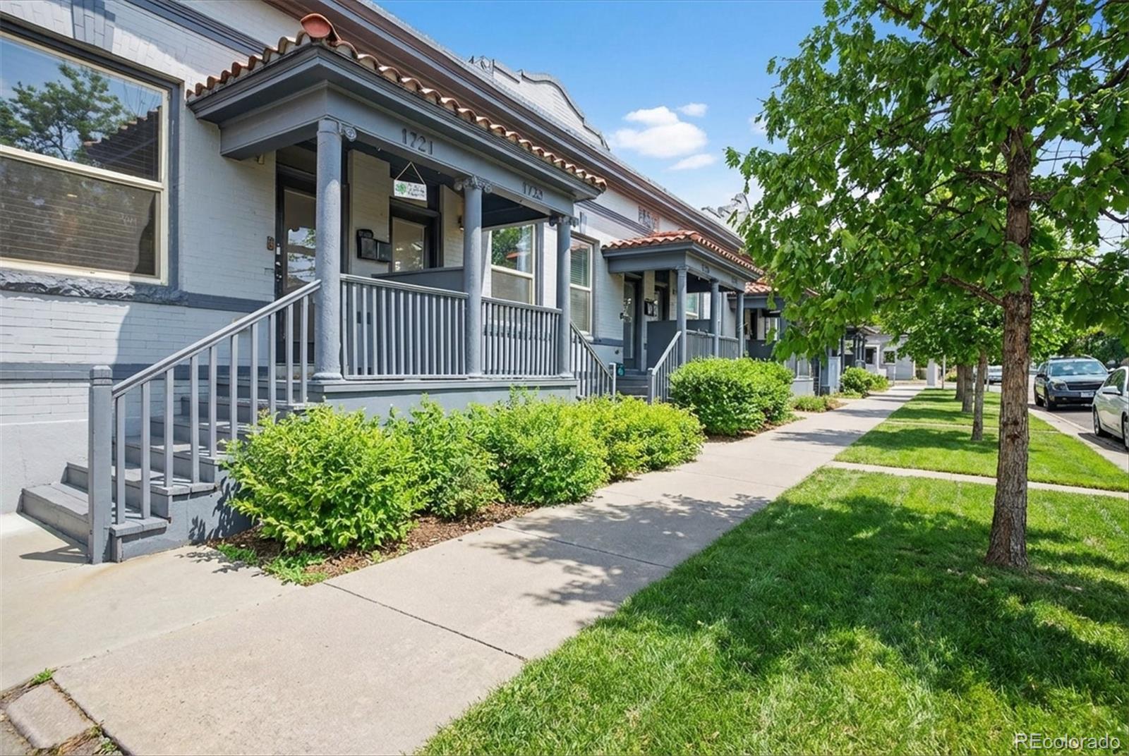 MLS Image #2 for 1723 e martin luther king jr boulevard,denver, Colorado