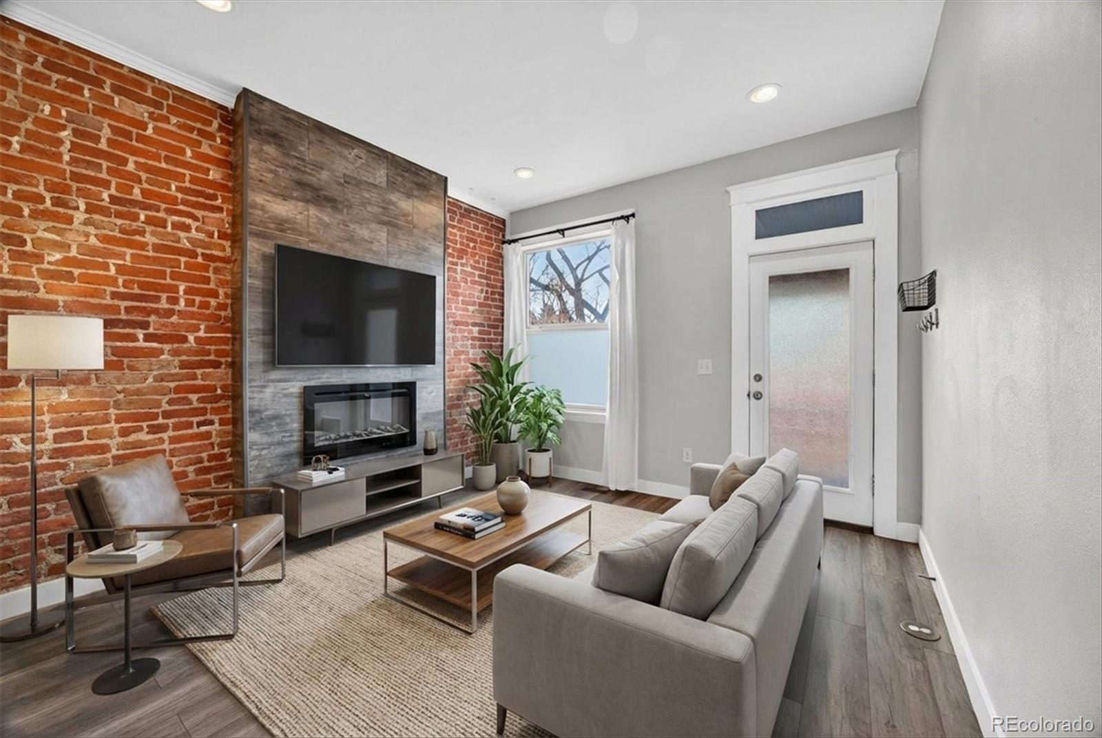 MLS Image #3 for 1723 e martin luther king jr boulevard,denver, Colorado