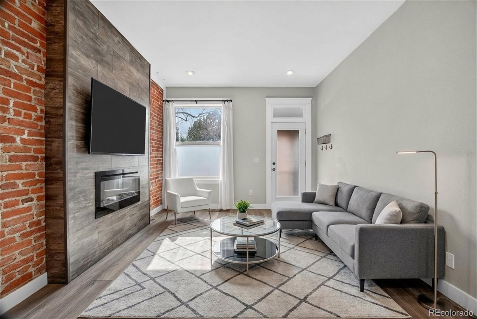 MLS Image #4 for 1723 e martin luther king jr boulevard,denver, Colorado