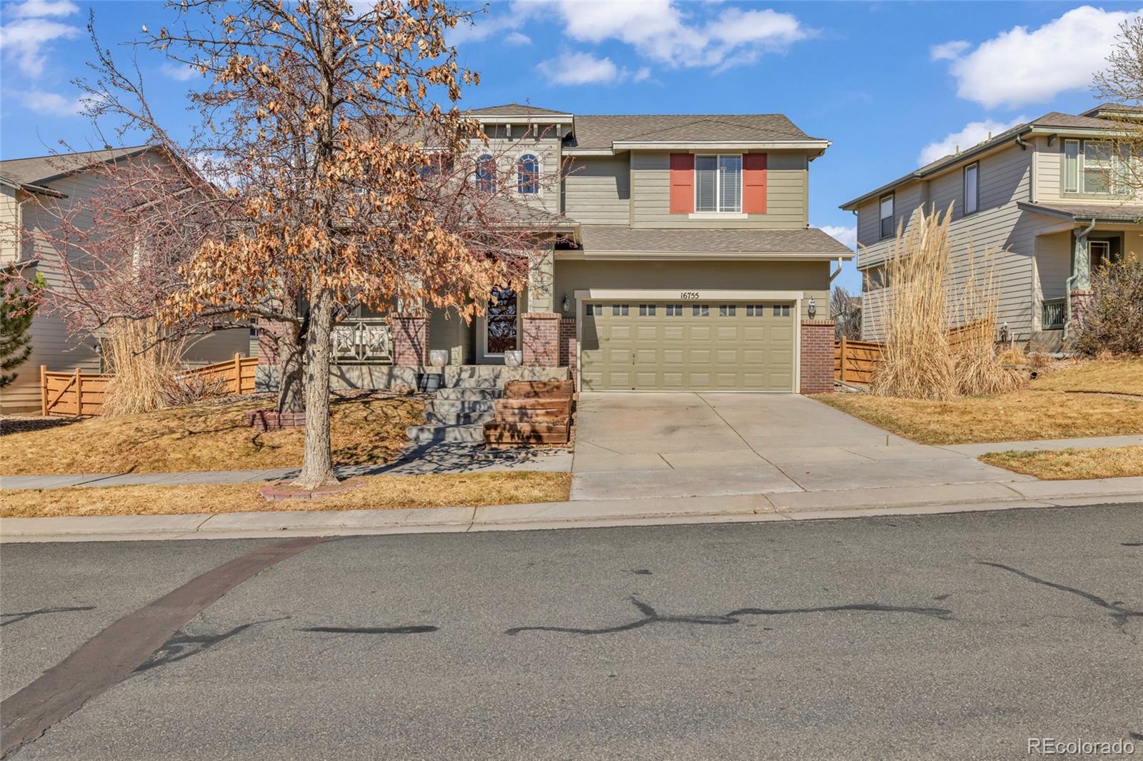 MLS Image #2 for 16755 e 105th avenue,commerce city, Colorado