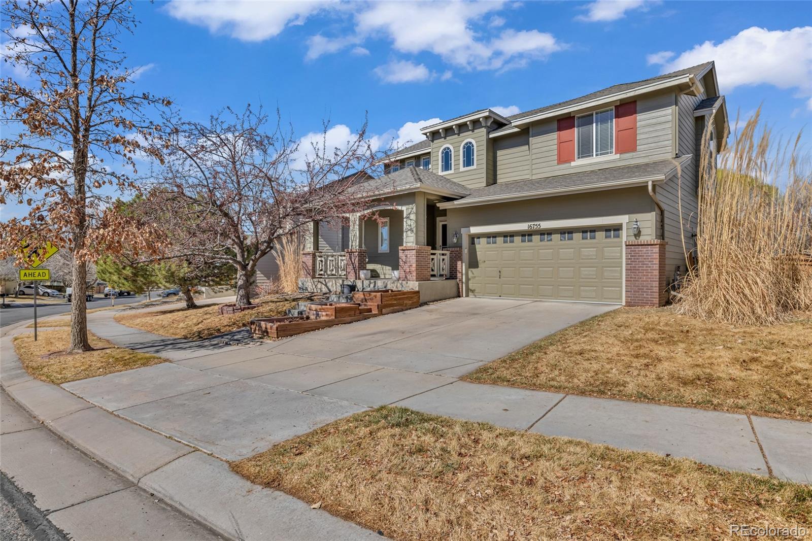 MLS Image #3 for 16755 e 105th avenue,commerce city, Colorado