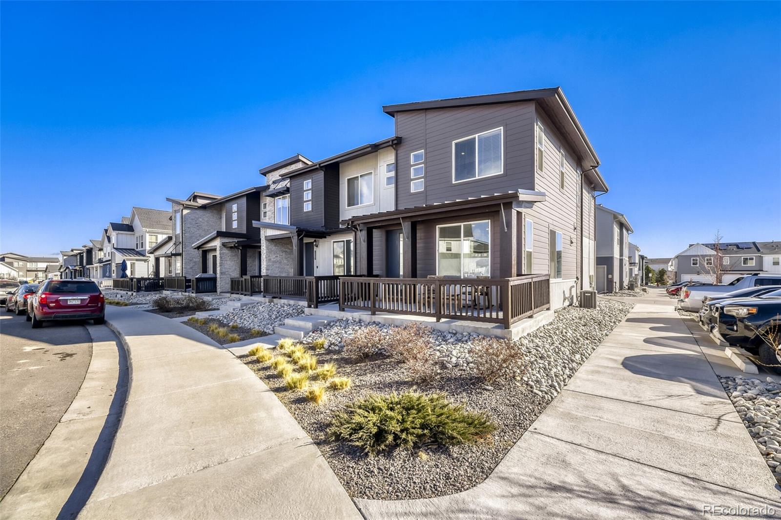 MLS Image #2 for 2089 s vance way,denver, Colorado