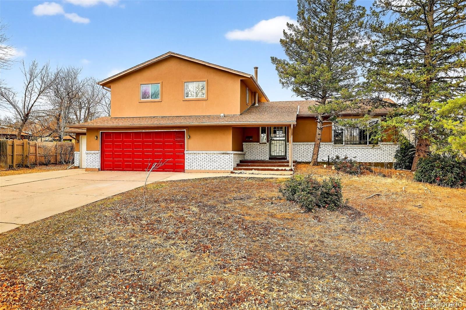 MLS Image #0 for 2000 e easter avenue,centennial, Colorado