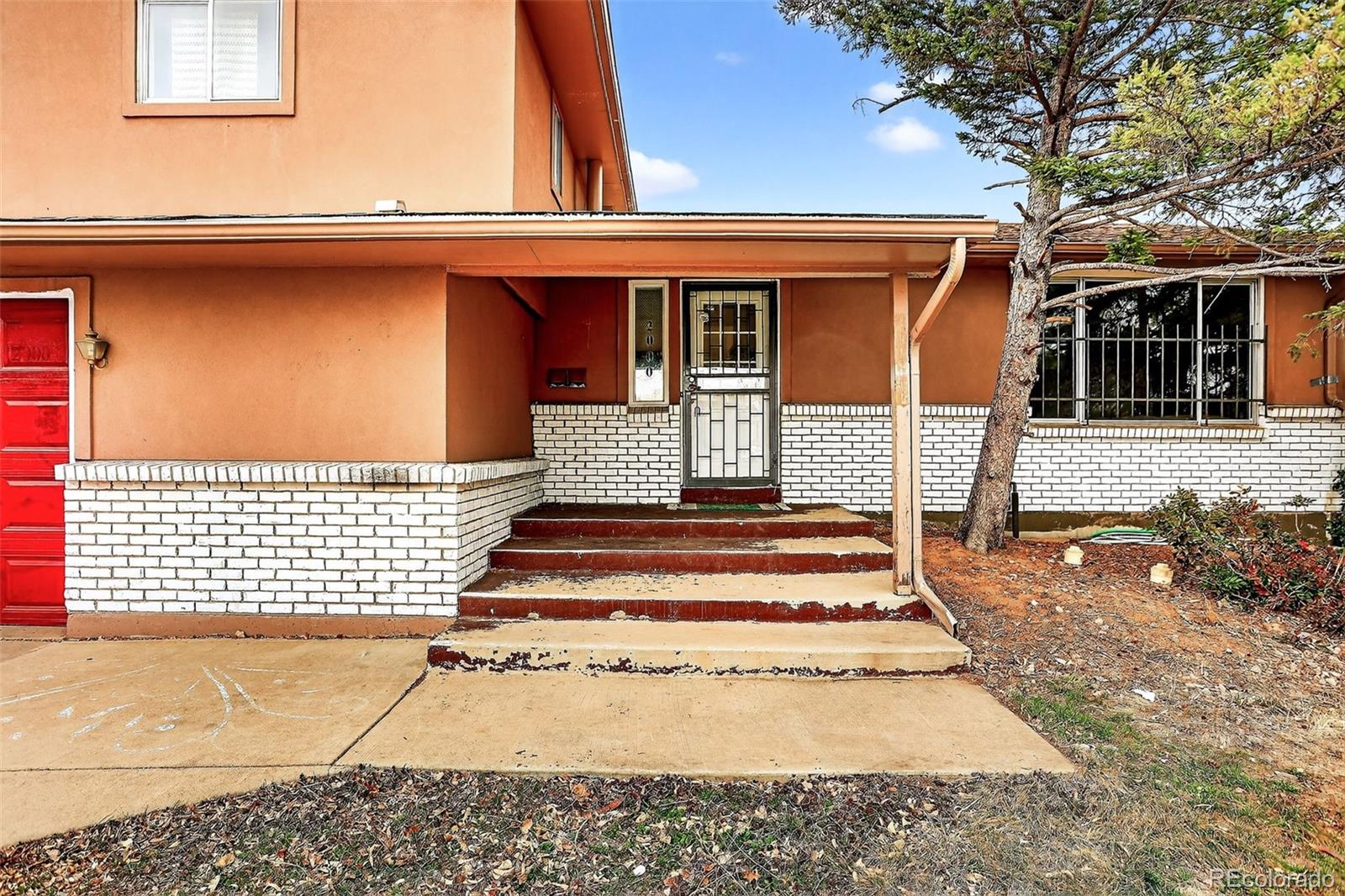 MLS Image #2 for 2000 e easter avenue,centennial, Colorado