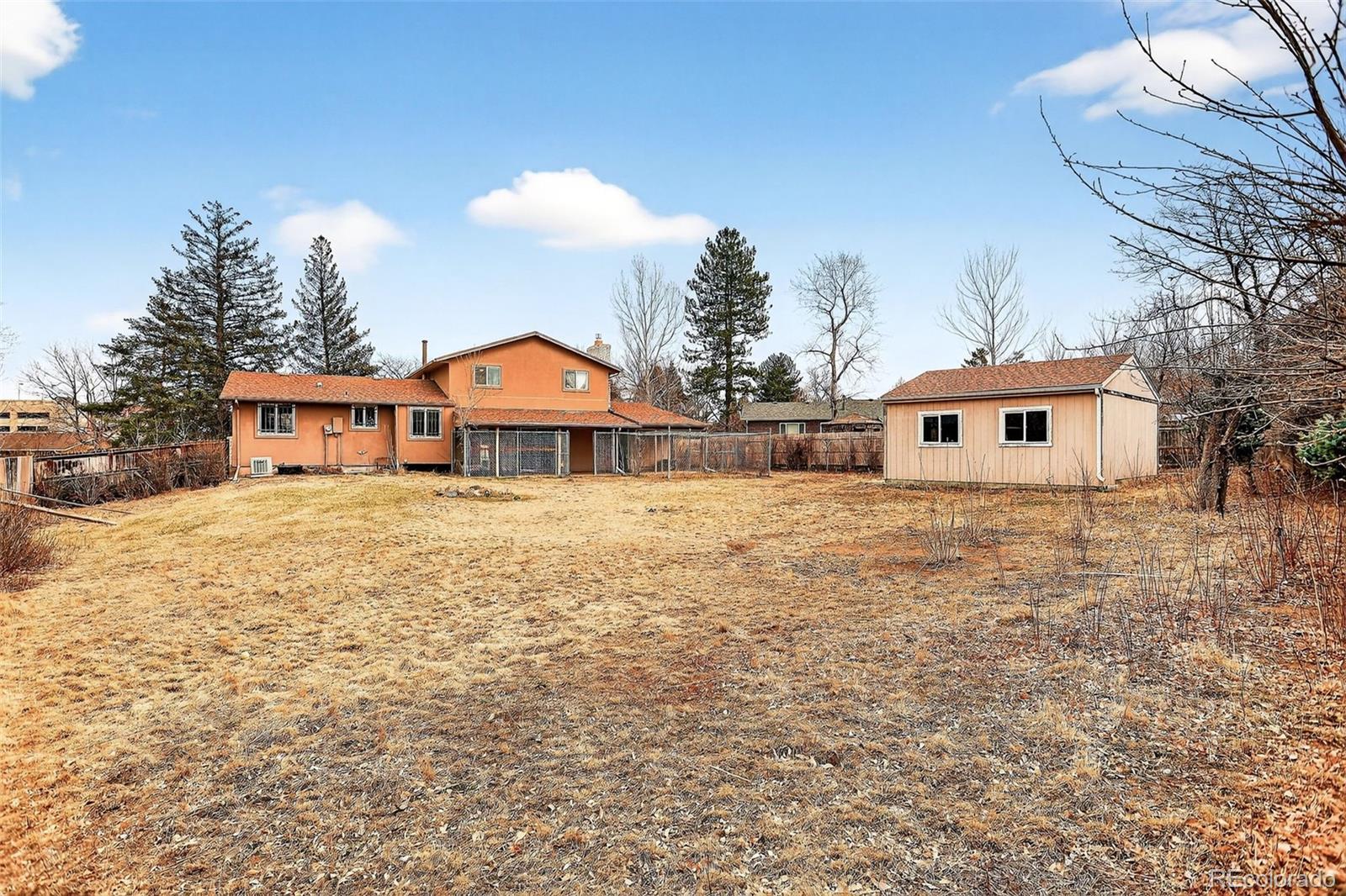 MLS Image #40 for 2000 e easter avenue,centennial, Colorado