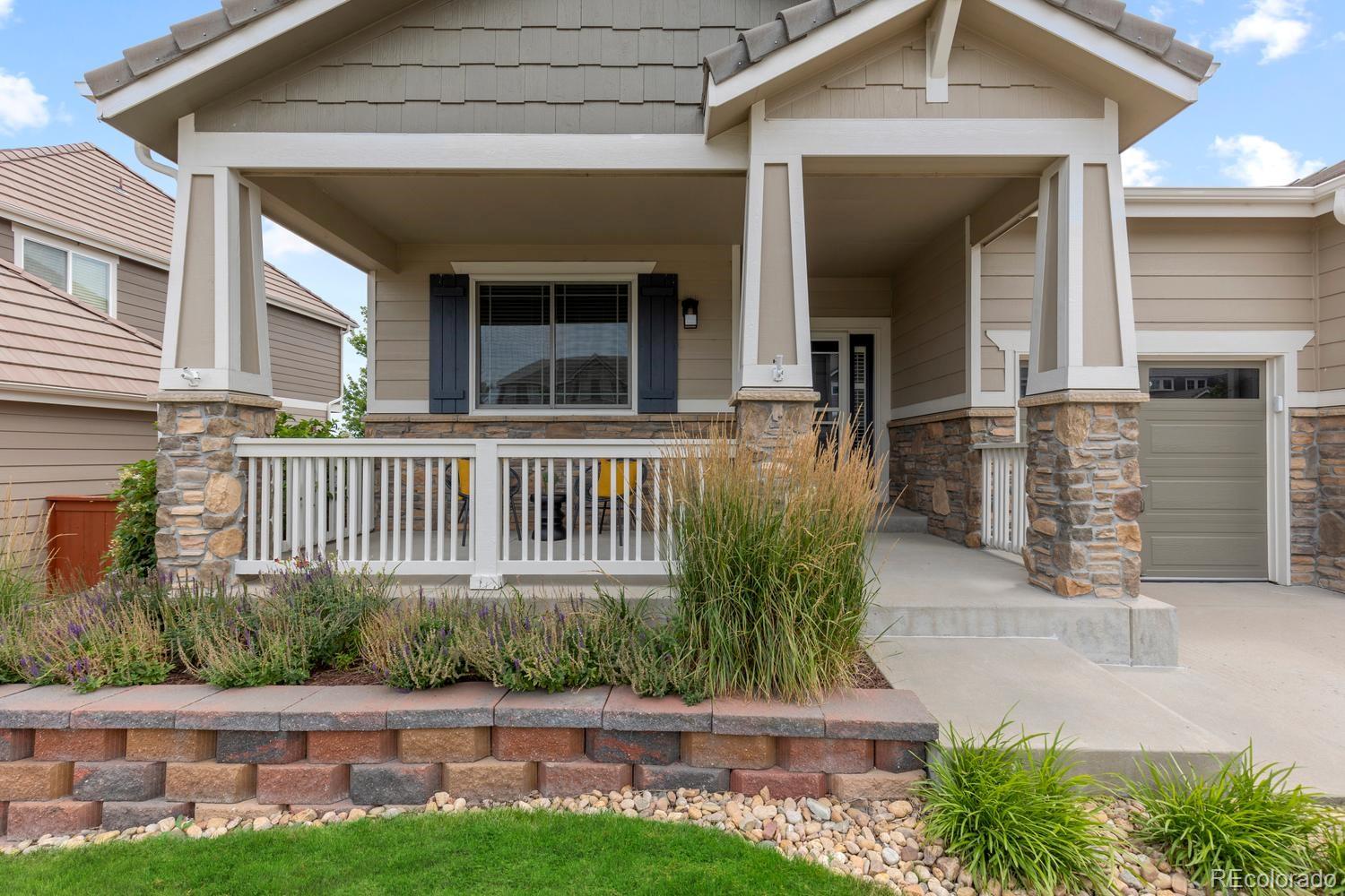 MLS Image #1 for 15786 e indian brook circle,parker, Colorado