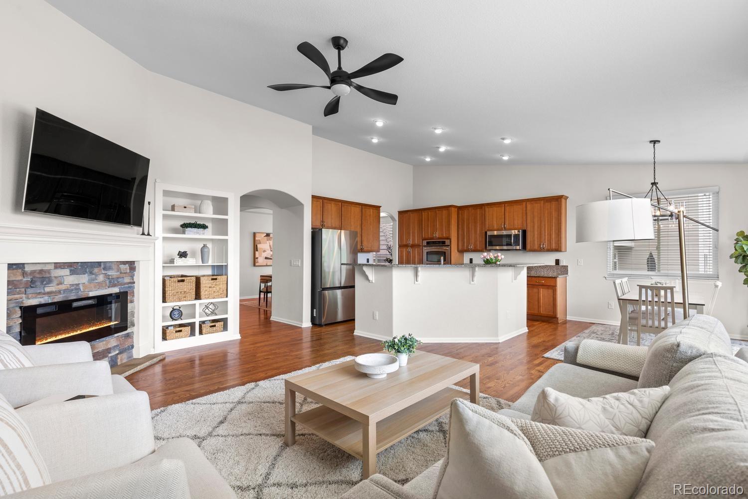 MLS Image #15 for 15786 e indian brook circle,parker, Colorado