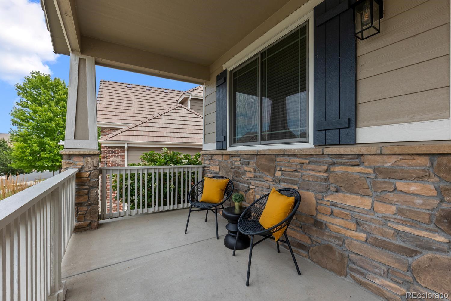 MLS Image #2 for 15786 e indian brook circle,parker, Colorado