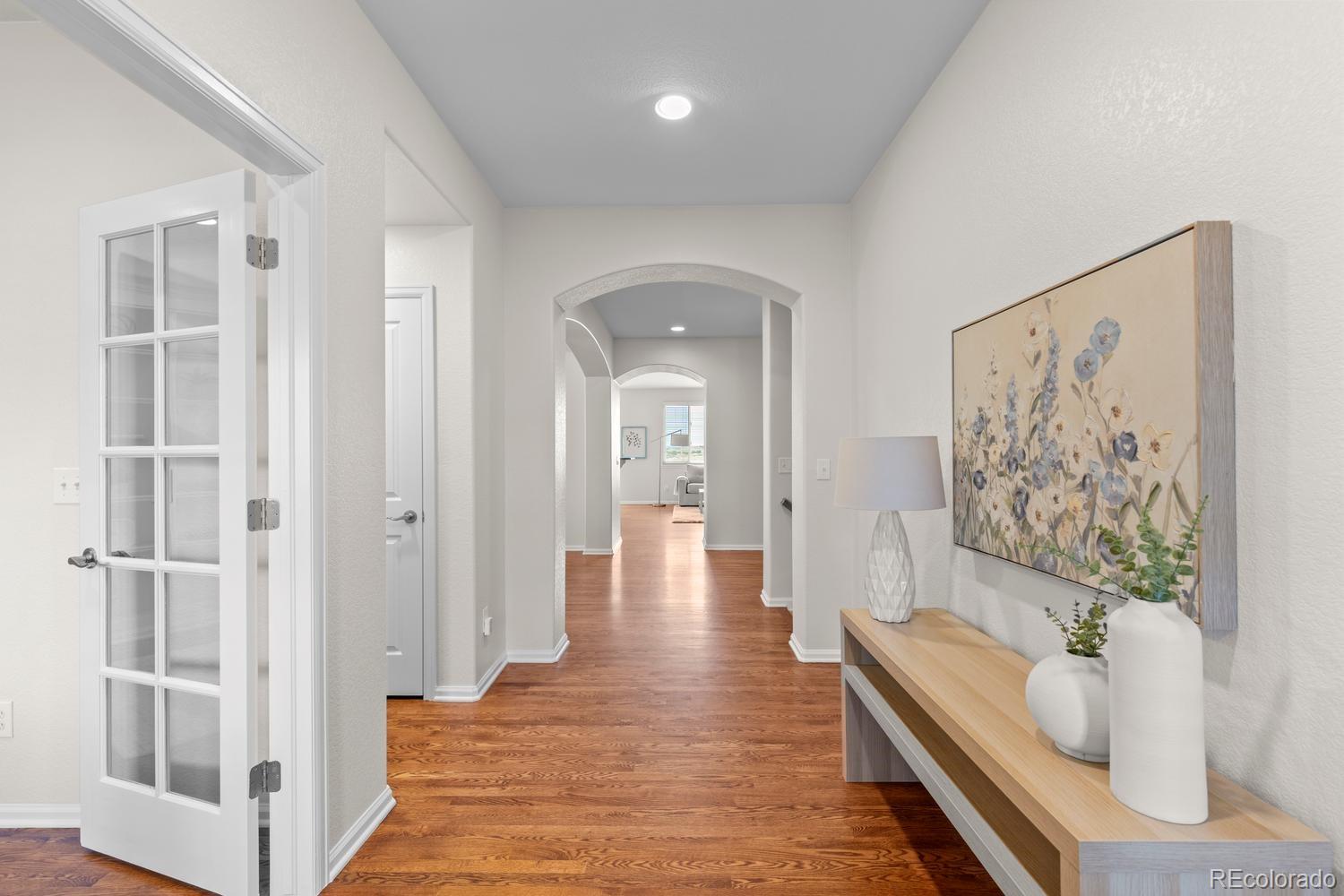 MLS Image #3 for 15786 e indian brook circle,parker, Colorado