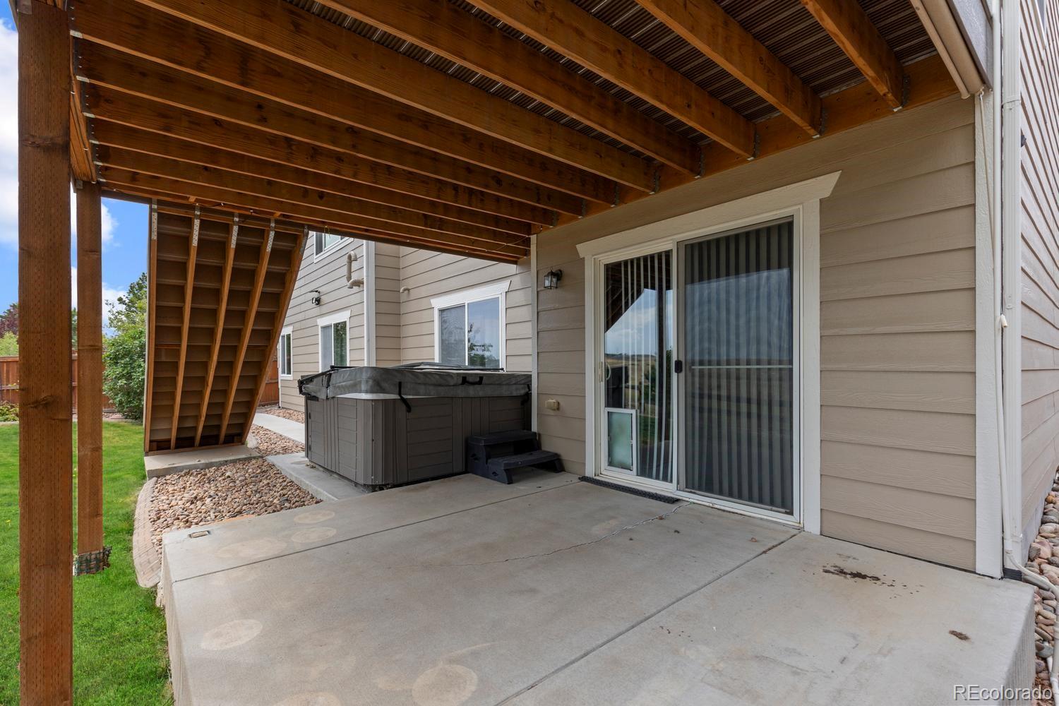 MLS Image #37 for 15786 e indian brook circle,parker, Colorado