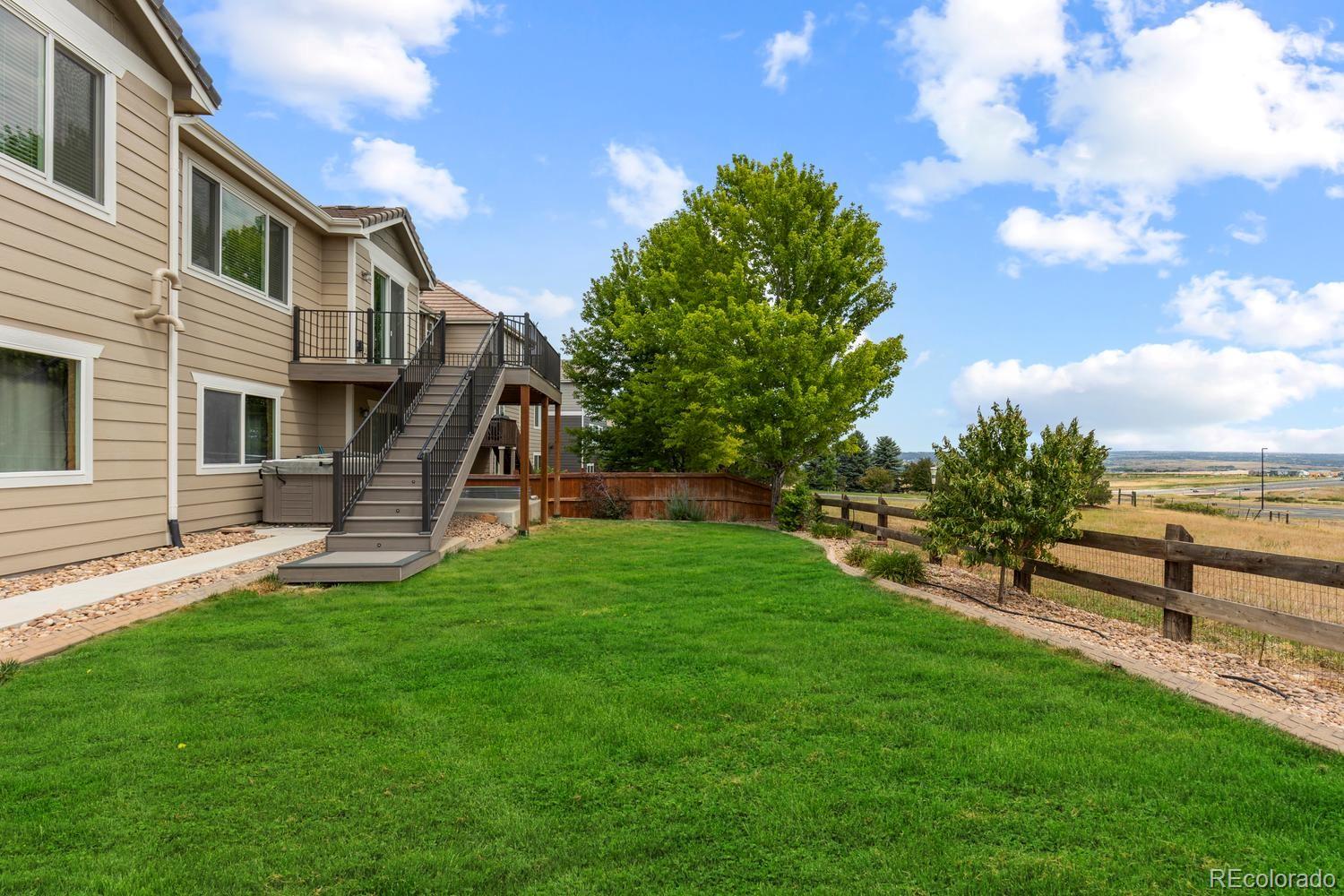 MLS Image #38 for 15786 e indian brook circle,parker, Colorado