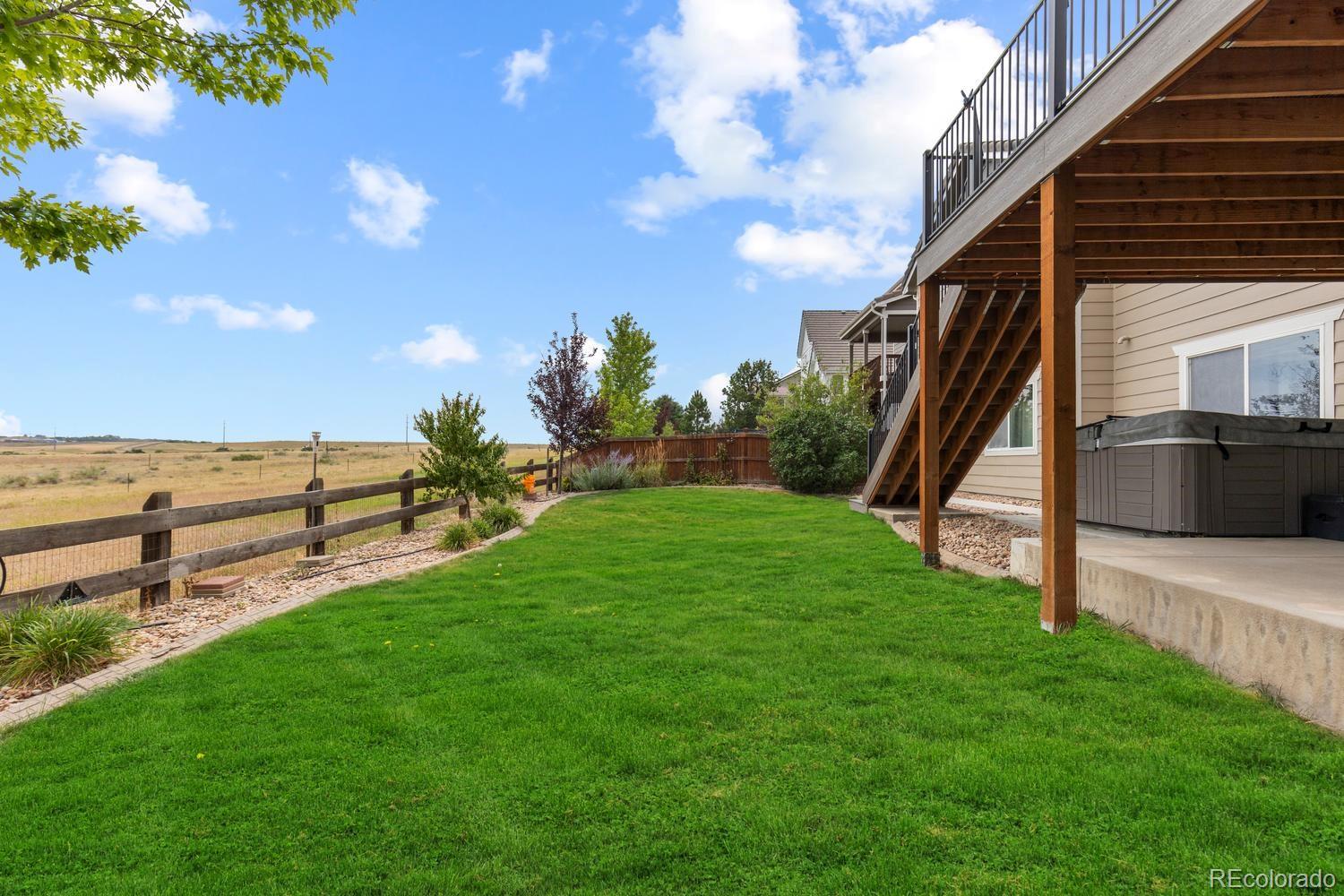 MLS Image #39 for 15786 e indian brook circle,parker, Colorado