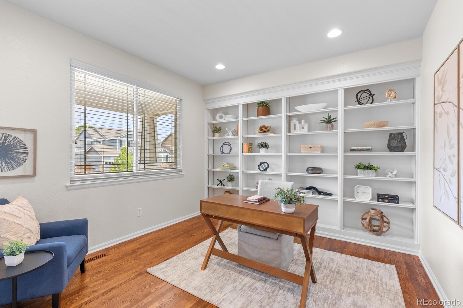 MLS Image #4 for 15786 e indian brook circle,parker, Colorado