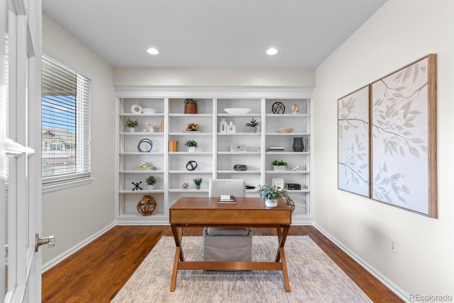 MLS Image #5 for 15786 e indian brook circle,parker, Colorado
