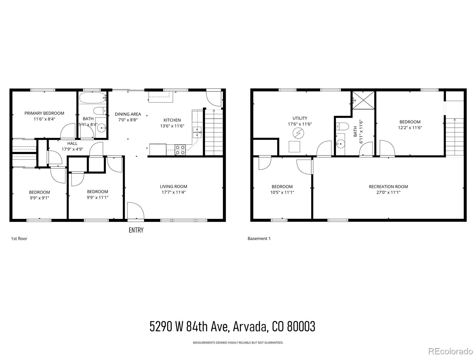 MLS Image #45 for 5290 w 84th avenue,arvada, Colorado