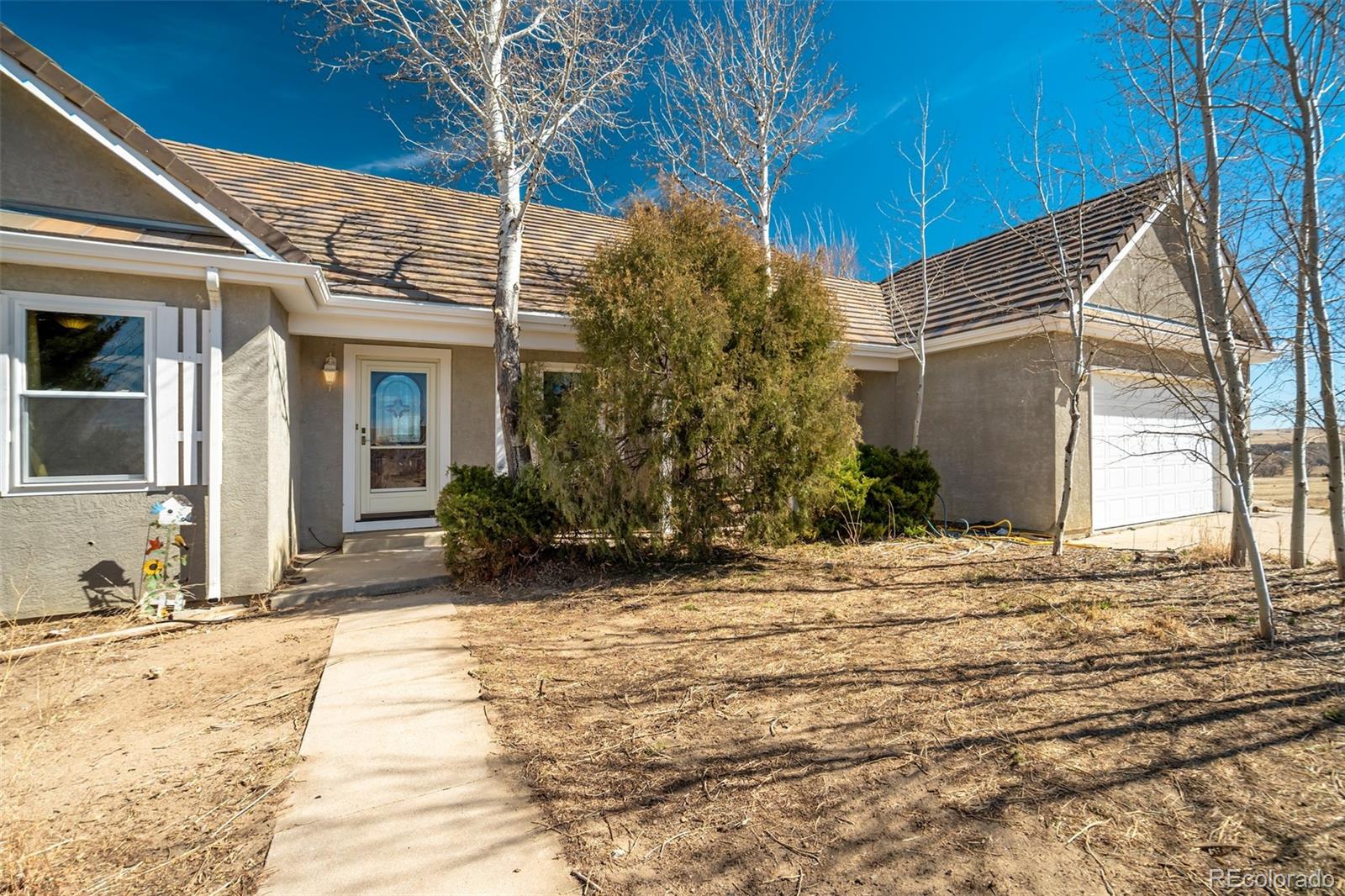 MLS Image #1 for 18300  county road 105 ,ramah, Colorado