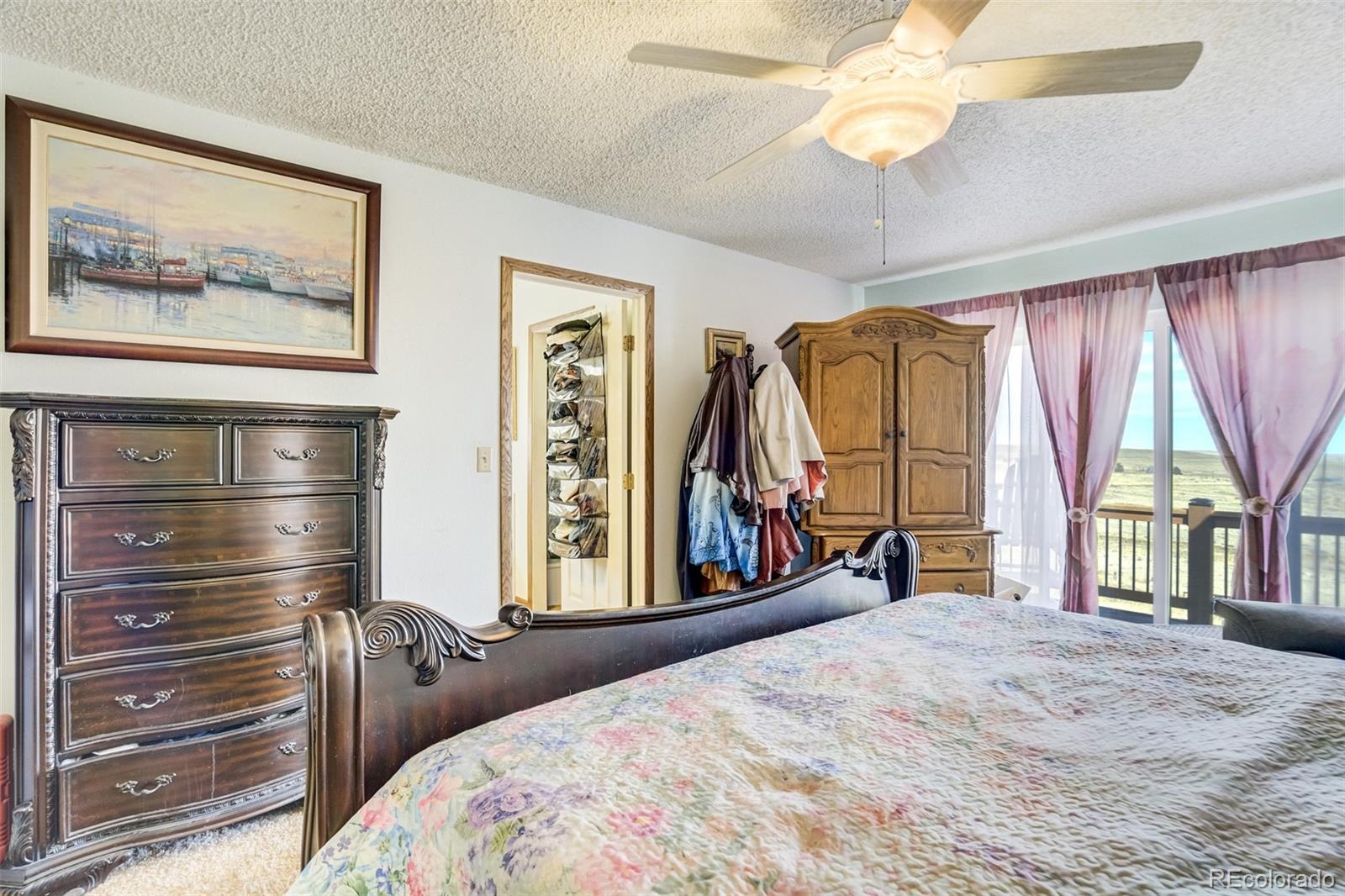 MLS Image #14 for 18300  county road 105 ,ramah, Colorado