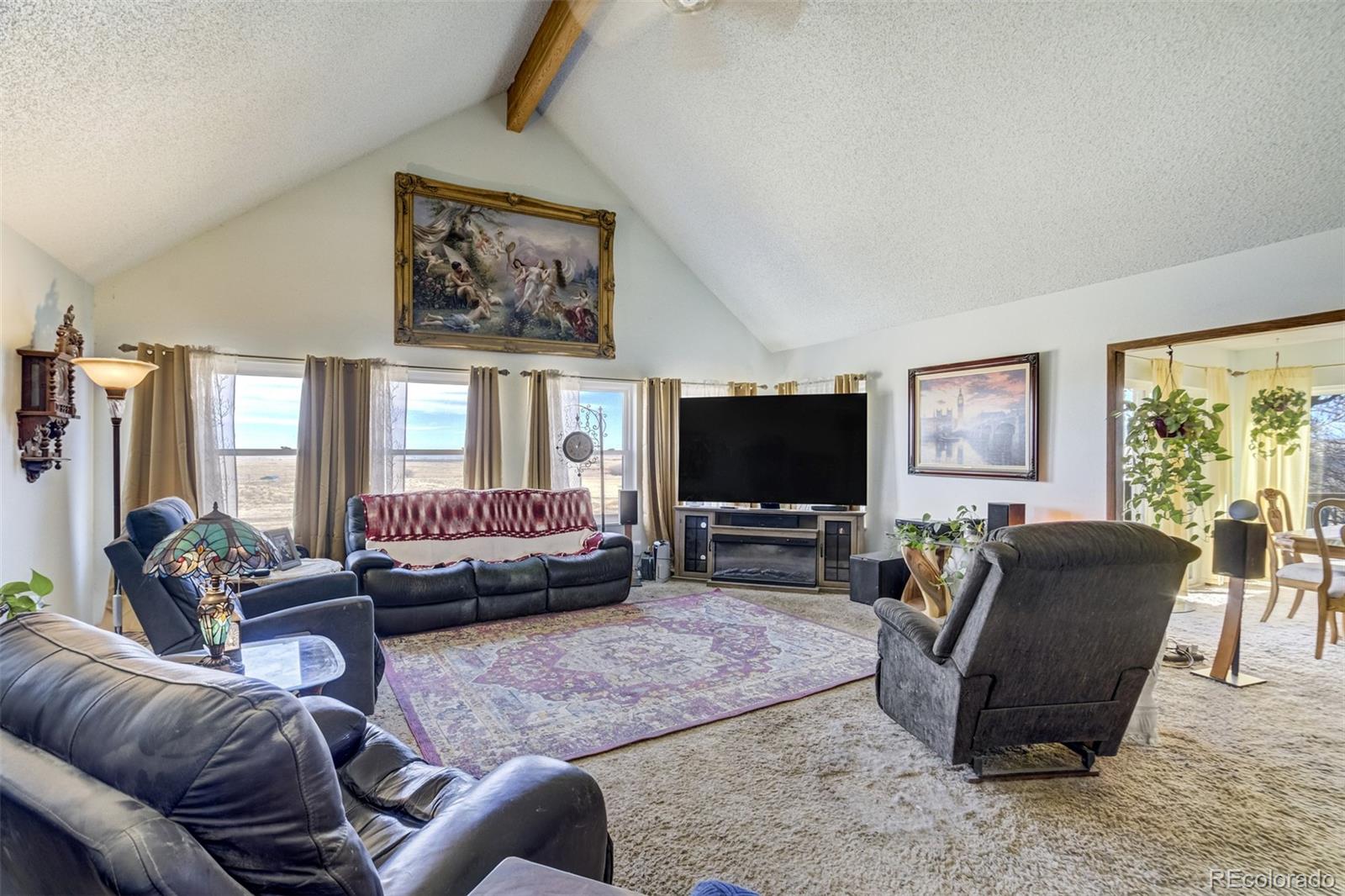 MLS Image #2 for 18300  county road 105 ,ramah, Colorado
