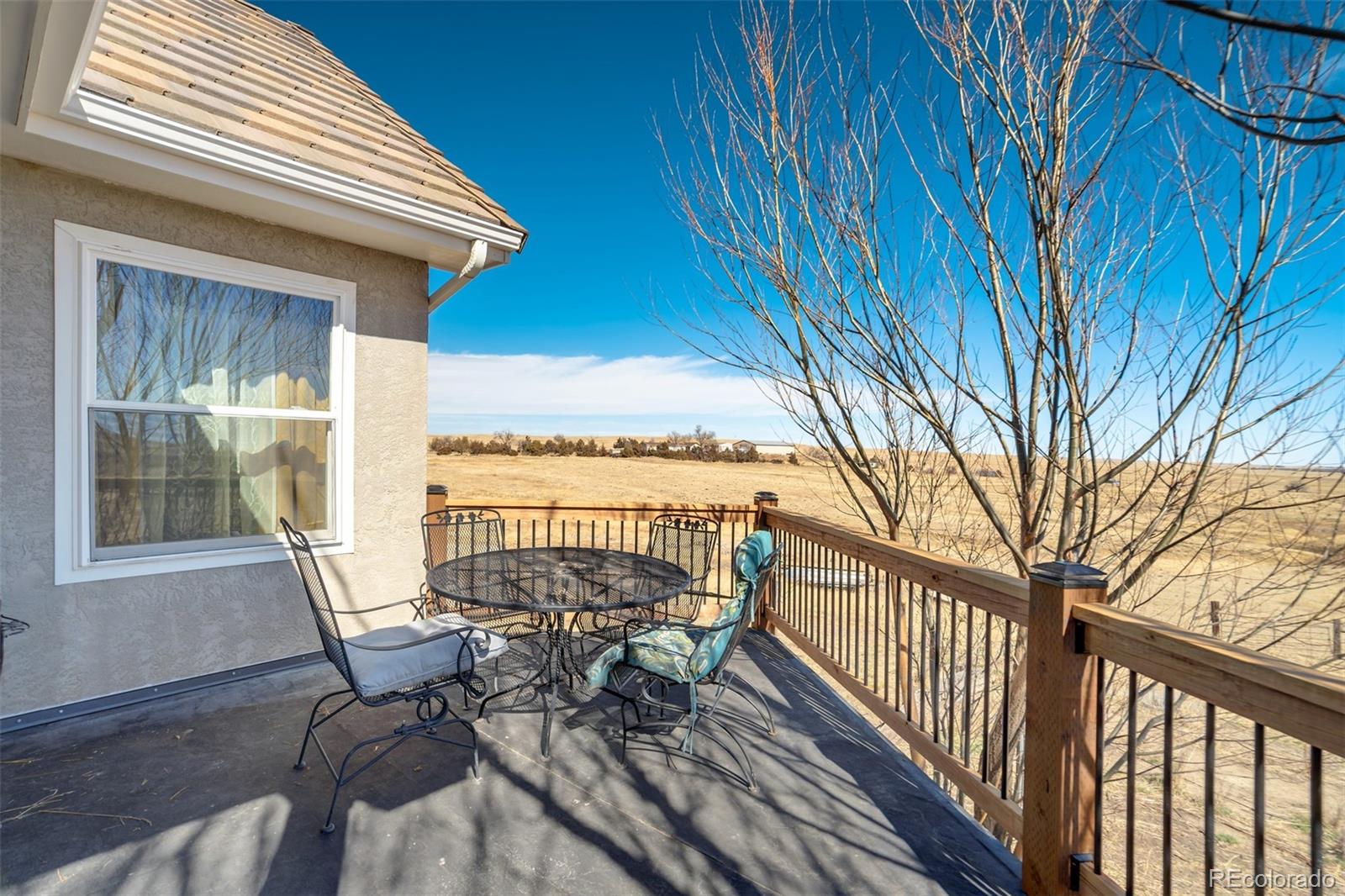 MLS Image #25 for 18300  county road 105 ,ramah, Colorado