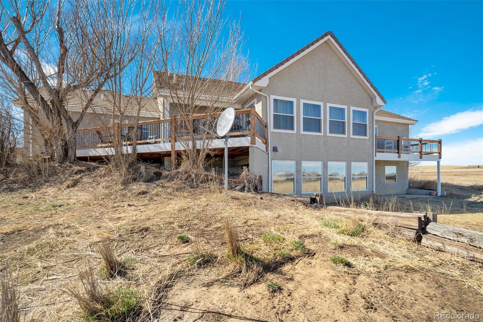 MLS Image #29 for 18300  county road 105 ,ramah, Colorado