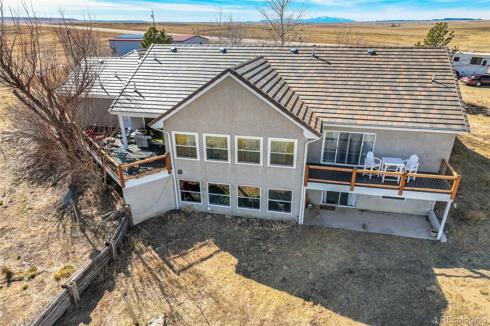 MLS Image #30 for 18300  county road 105 ,ramah, Colorado
