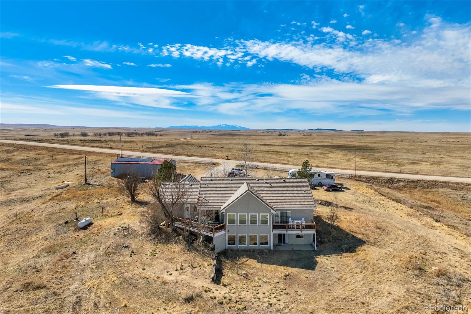 MLS Image #31 for 18300  county road 105 ,ramah, Colorado
