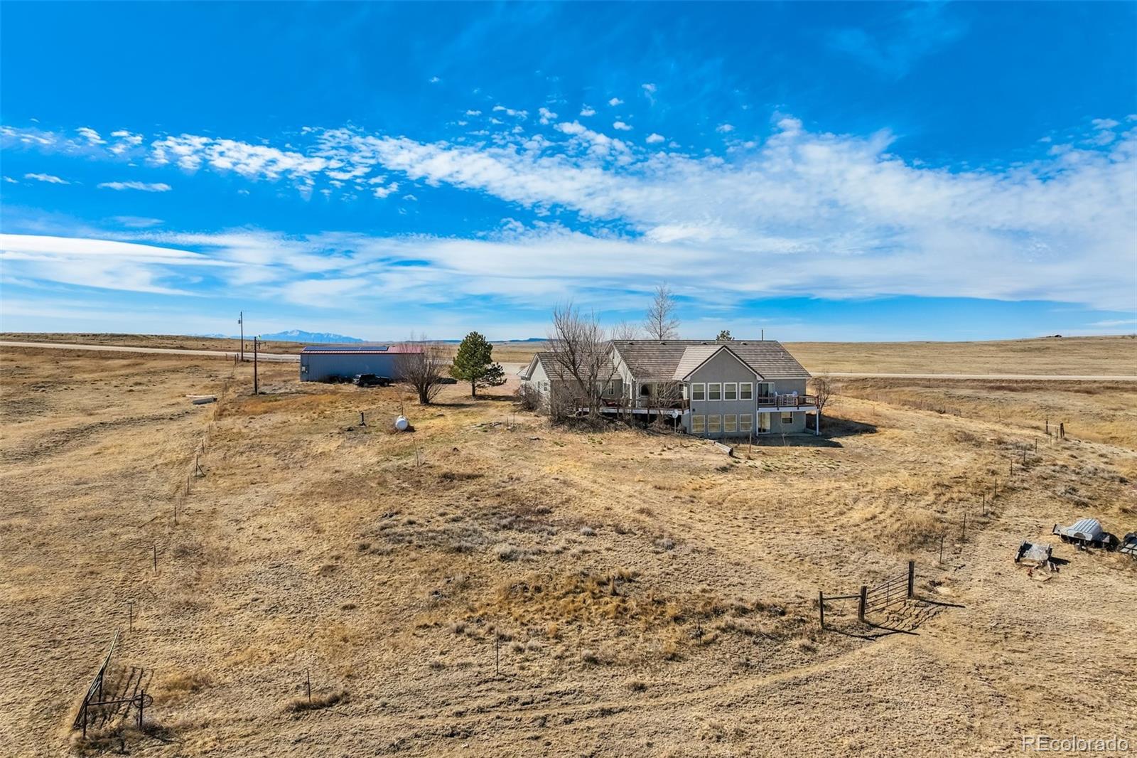 MLS Image #32 for 18300  county road 105 ,ramah, Colorado