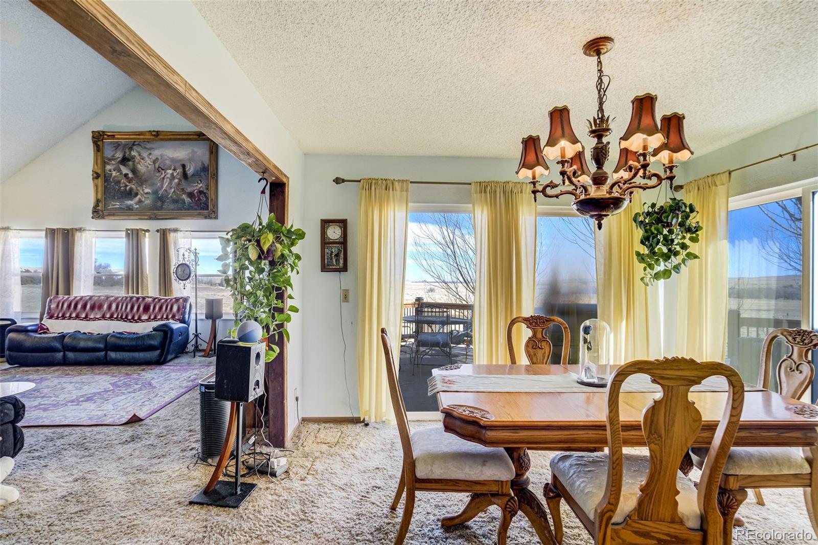 MLS Image #4 for 18300  county road 105 ,ramah, Colorado