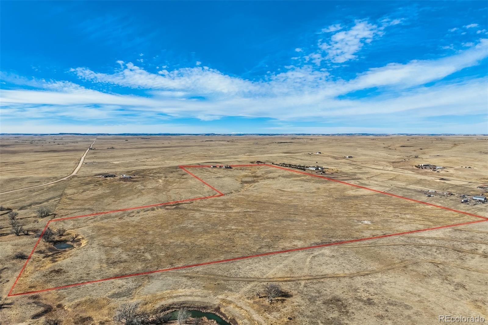 MLS Image #44 for 18300  county road 105 ,ramah, Colorado