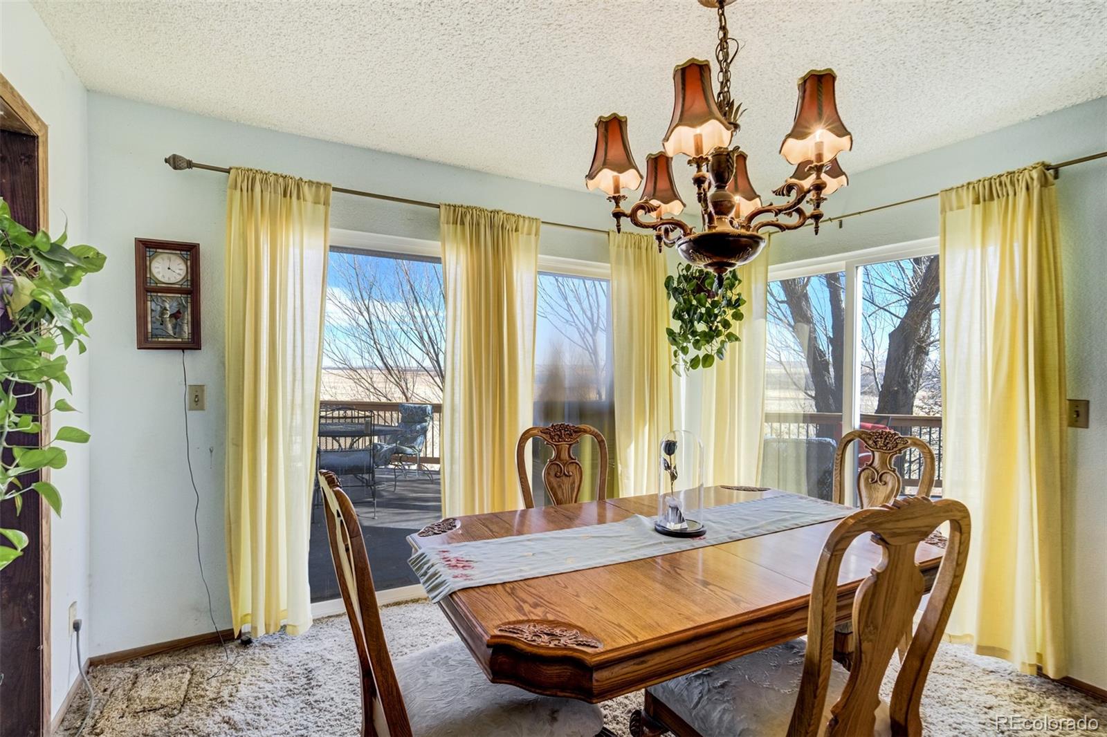 MLS Image #5 for 18300  county road 105 ,ramah, Colorado