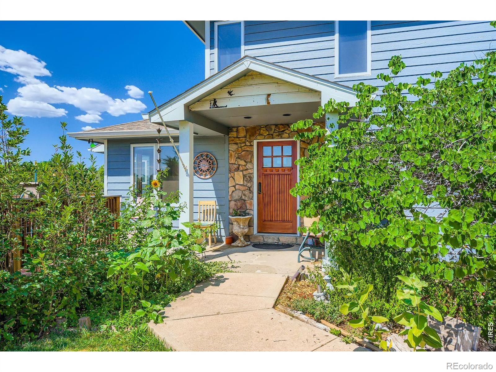MLS Image #2 for 512  carpenter road,fort collins, Colorado