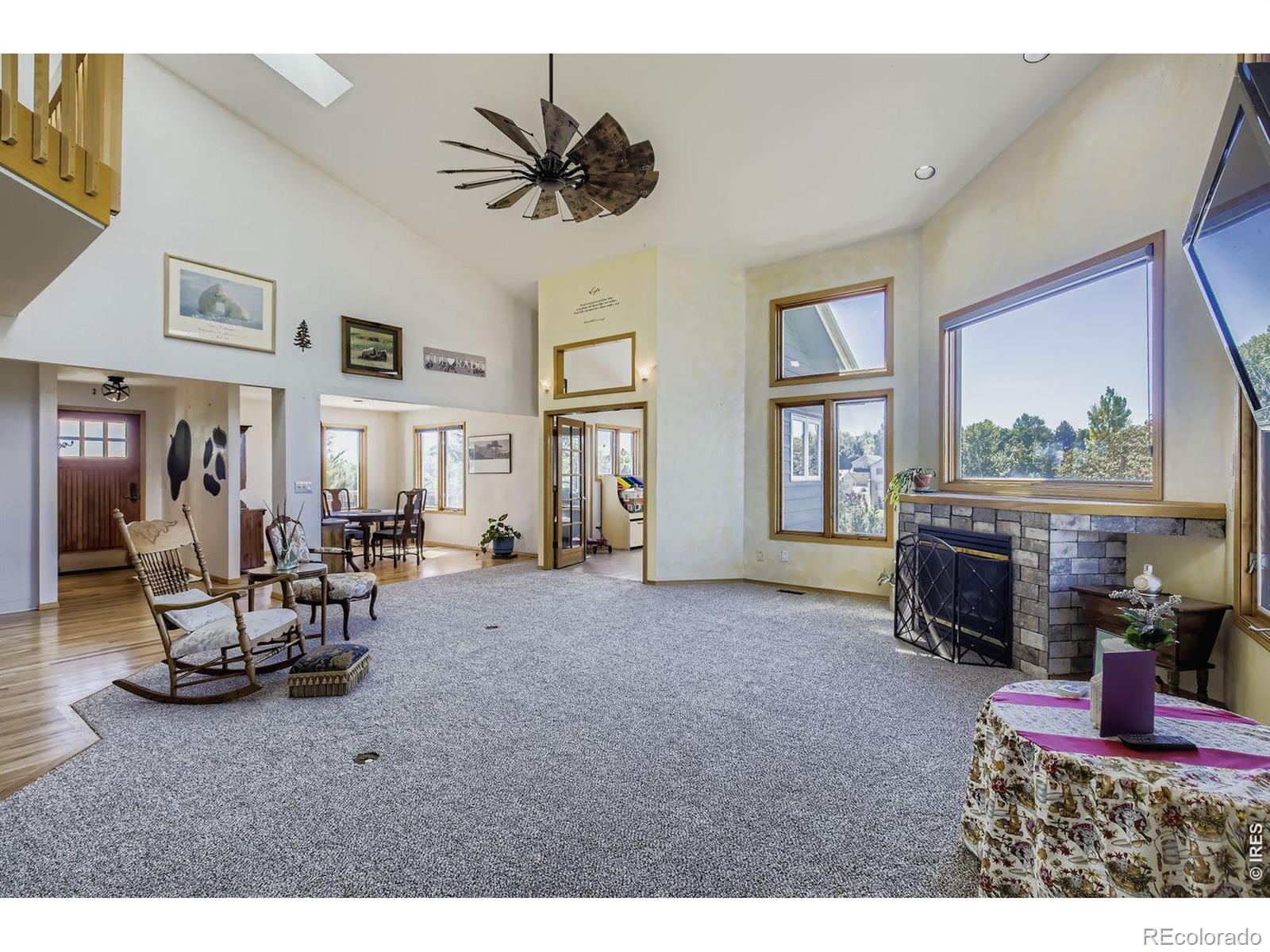 MLS Image #5 for 512  carpenter road,fort collins, Colorado