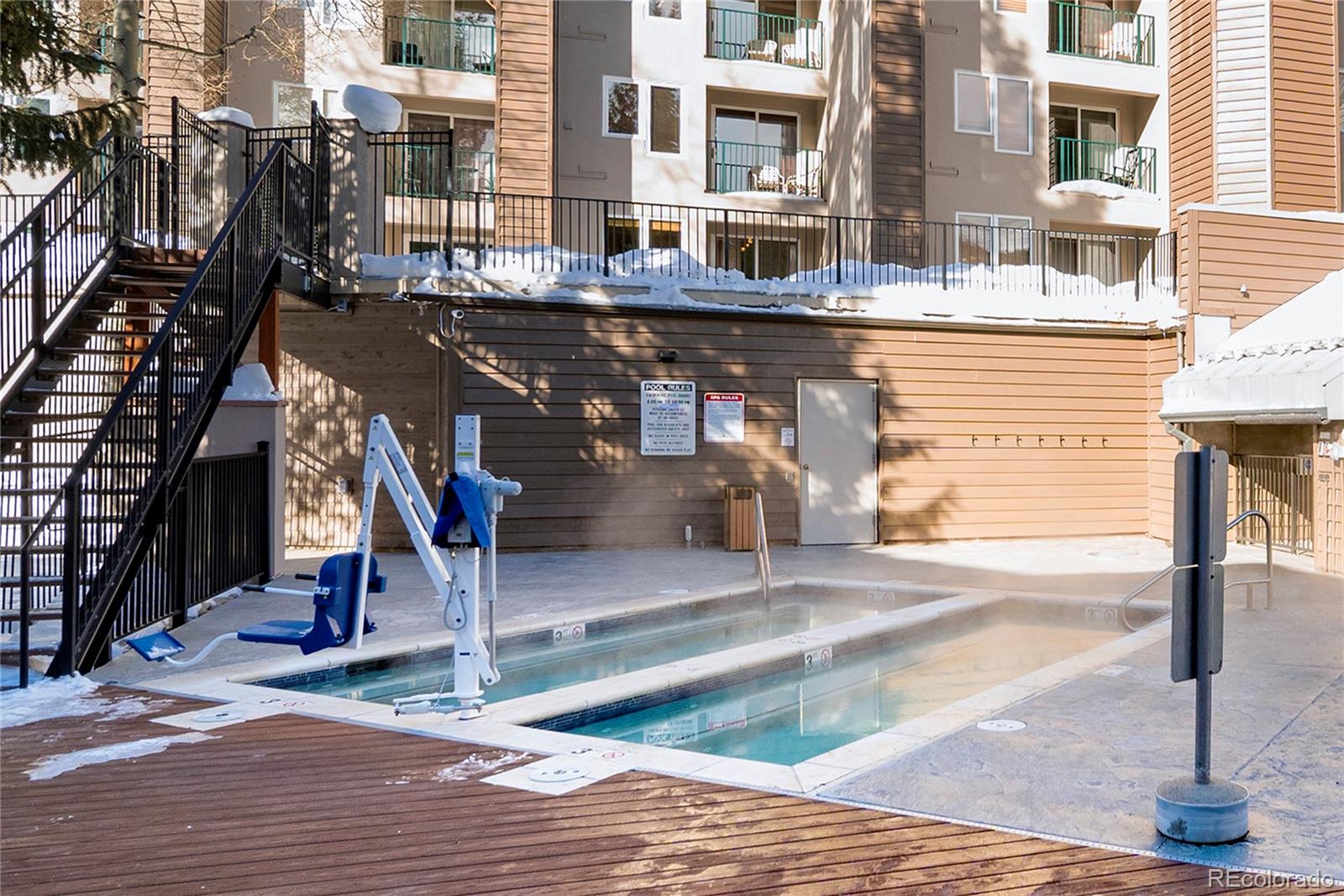 MLS Image #27 for 310  iron horse way,winter park, Colorado