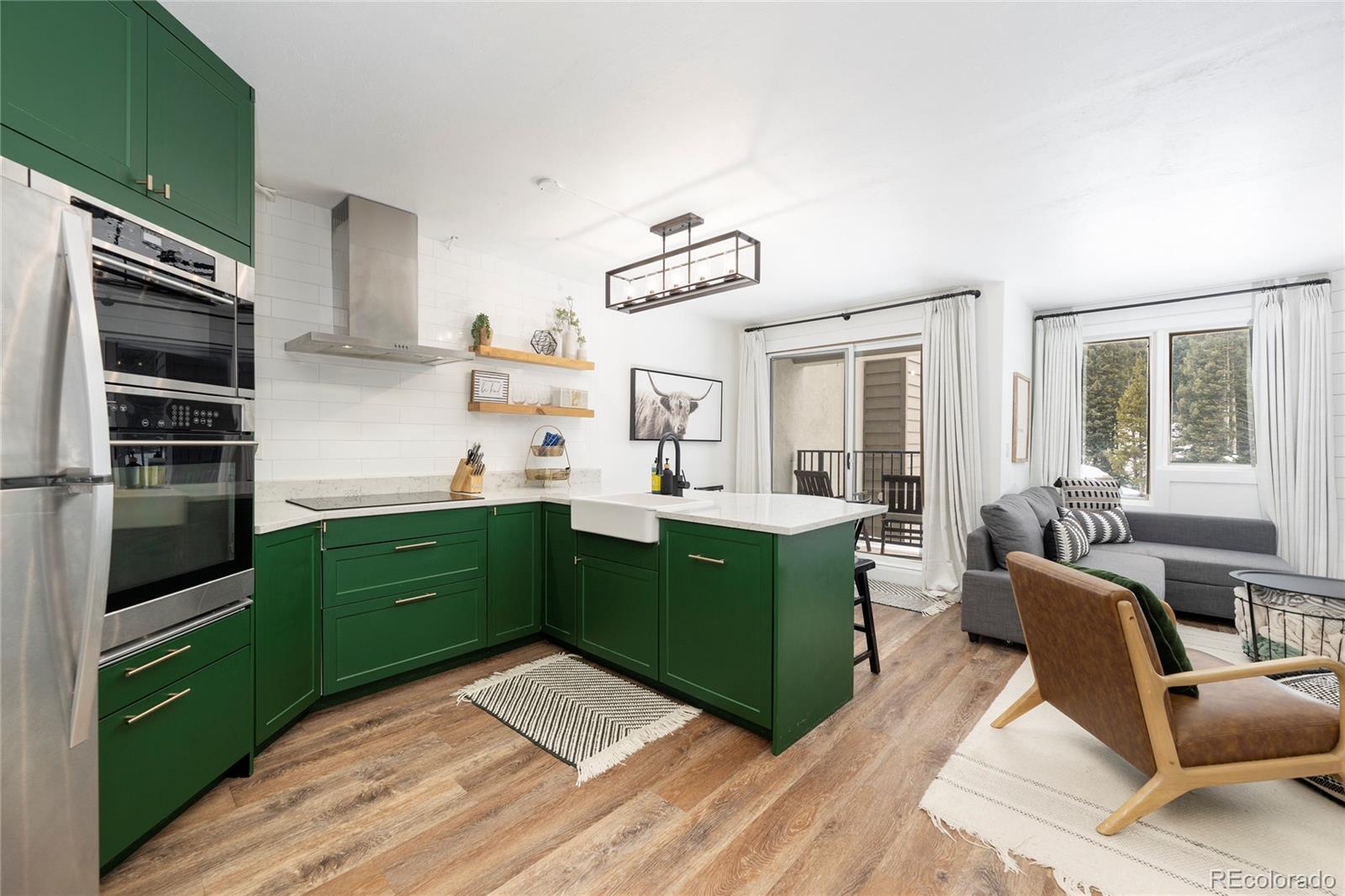 MLS Image #3 for 310  iron horse way,winter park, Colorado