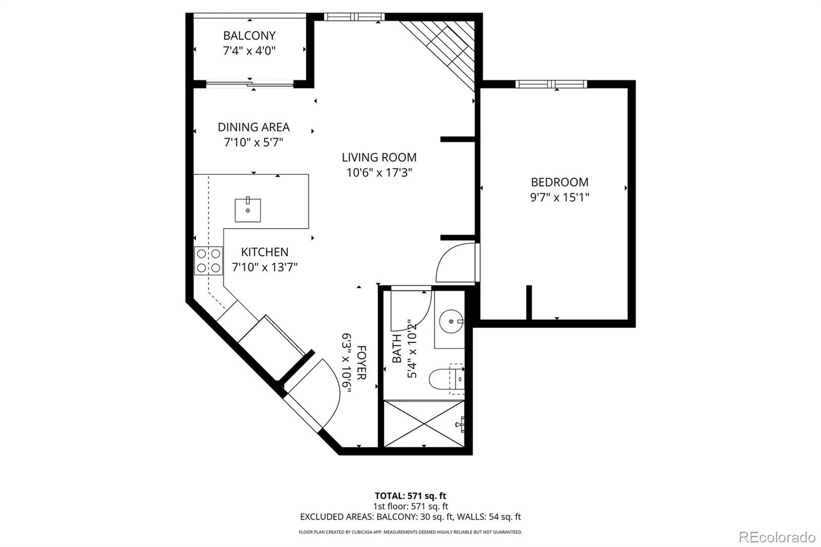 MLS Image #44 for 310  iron horse way,winter park, Colorado