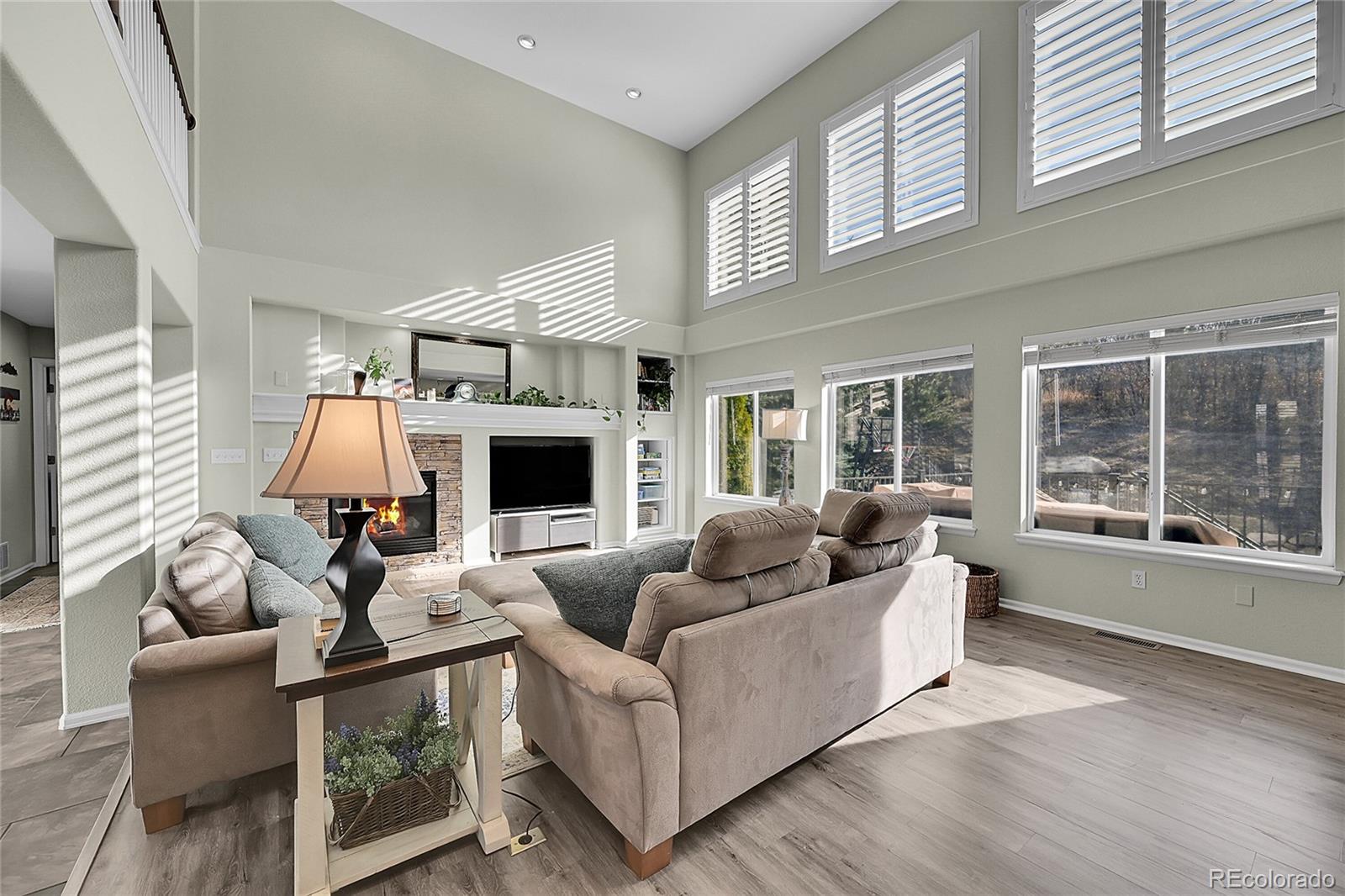 MLS Image #2 for 514  coyote willow drive,colorado springs, Colorado