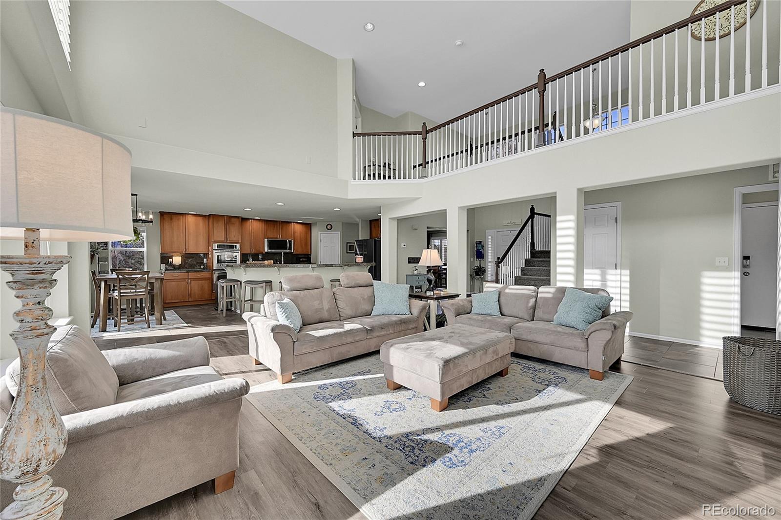 MLS Image #3 for 514  coyote willow drive,colorado springs, Colorado