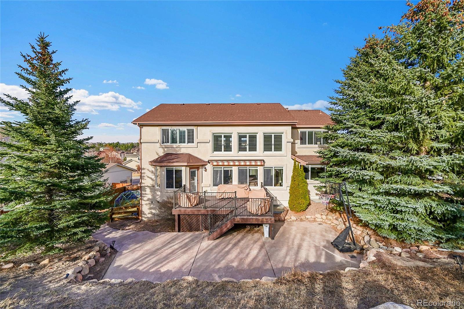 MLS Image #30 for 514  coyote willow drive,colorado springs, Colorado