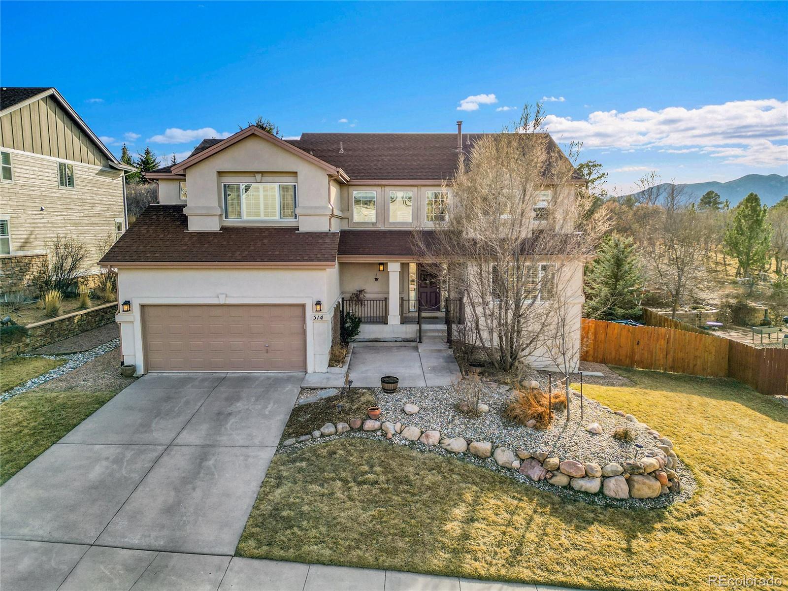 MLS Image #32 for 514  coyote willow drive,colorado springs, Colorado