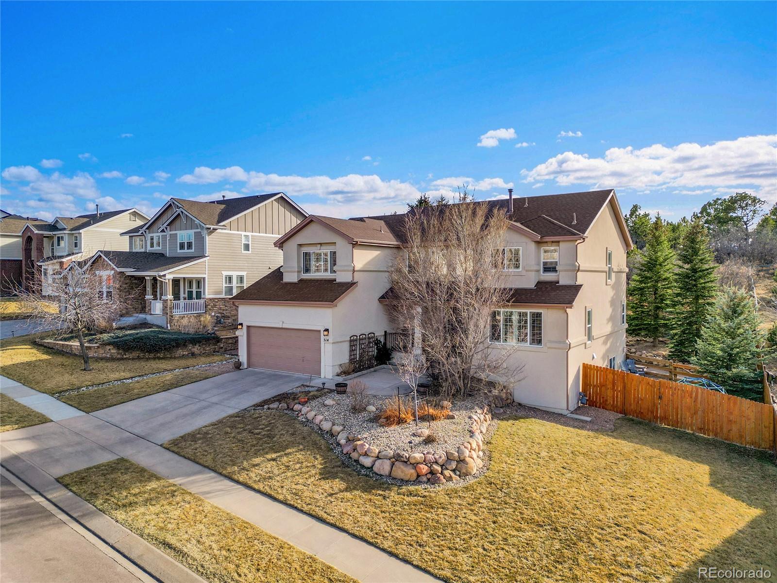 MLS Image #33 for 514  coyote willow drive,colorado springs, Colorado