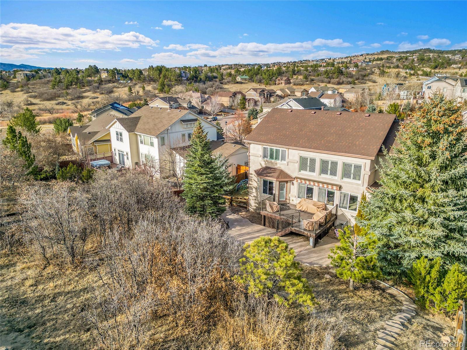 MLS Image #34 for 514  coyote willow drive,colorado springs, Colorado