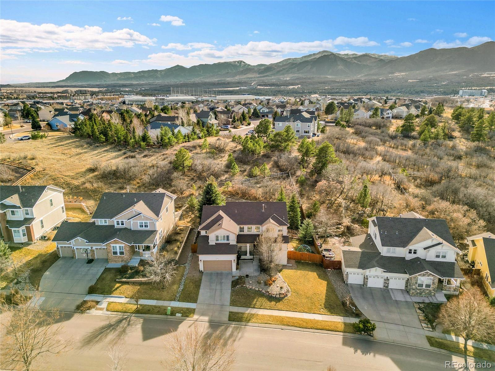 MLS Image #36 for 514  coyote willow drive,colorado springs, Colorado