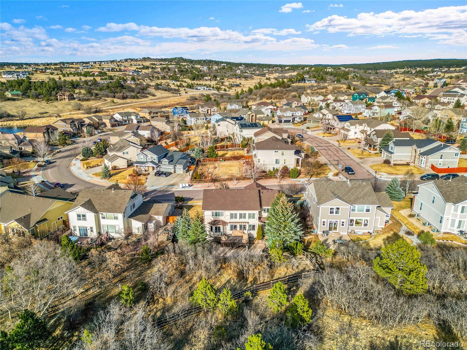 MLS Image #37 for 514  coyote willow drive,colorado springs, Colorado
