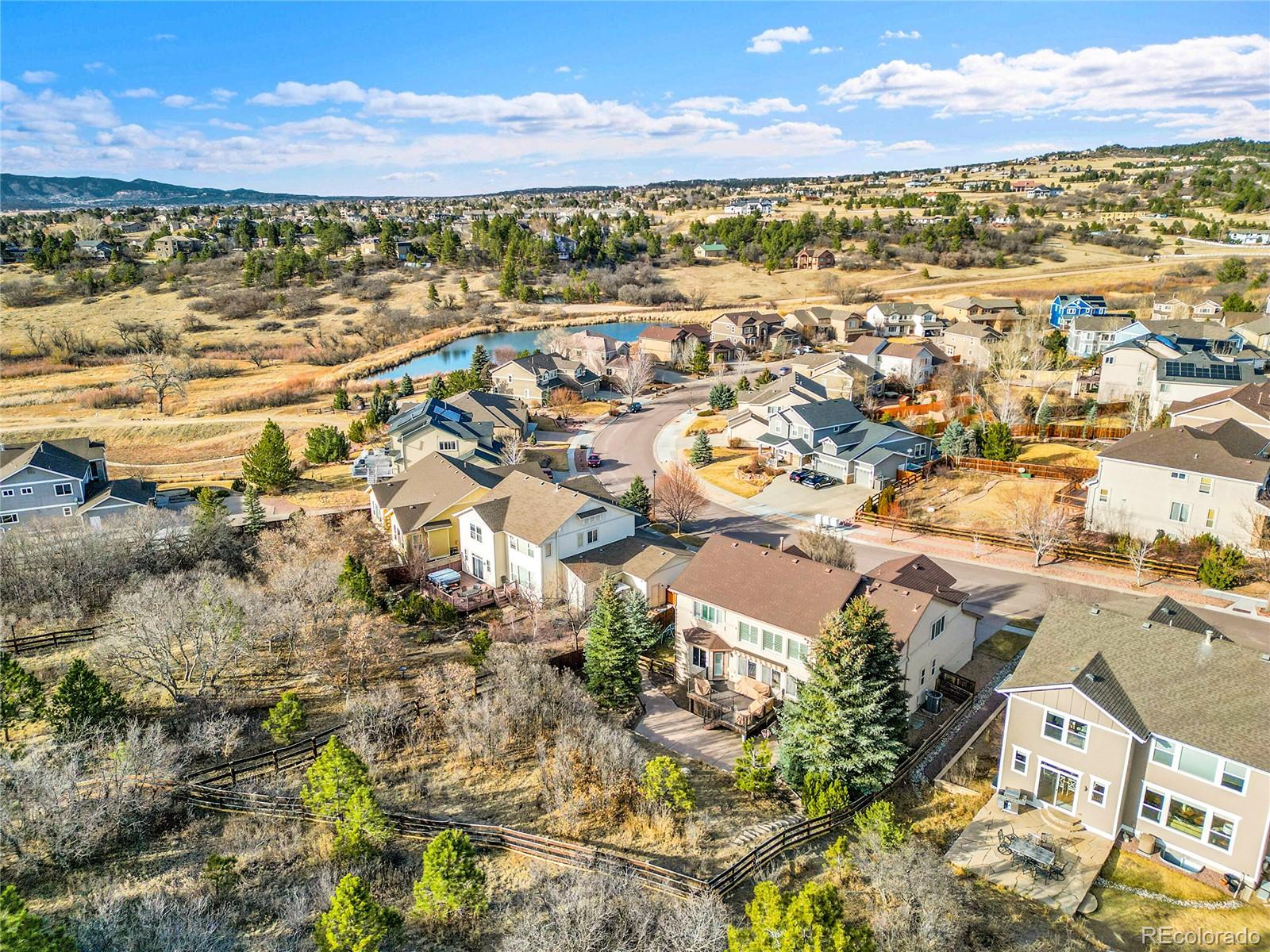 MLS Image #38 for 514  coyote willow drive,colorado springs, Colorado