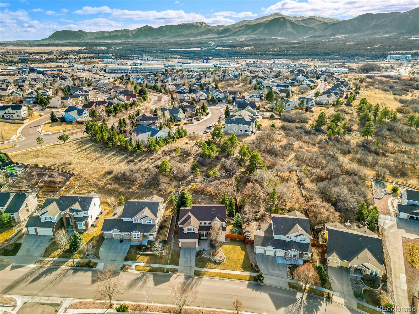MLS Image #39 for 514  coyote willow drive,colorado springs, Colorado