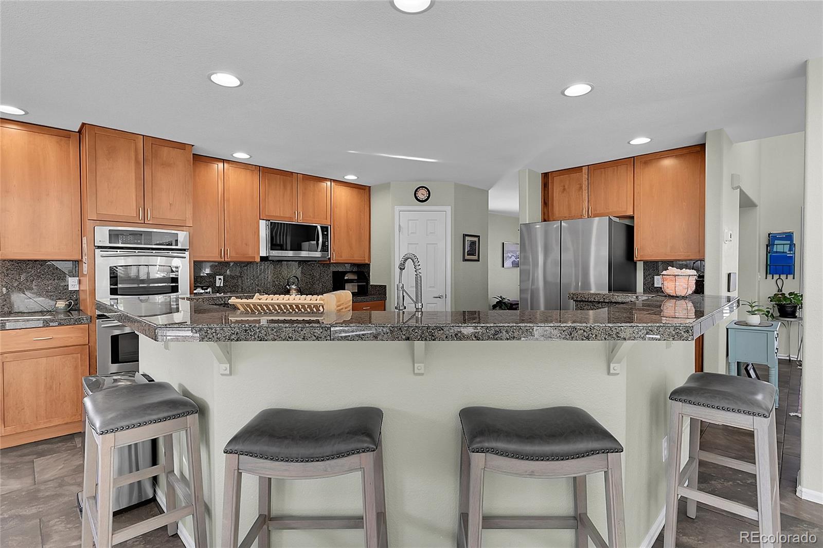 MLS Image #4 for 514  coyote willow drive,colorado springs, Colorado