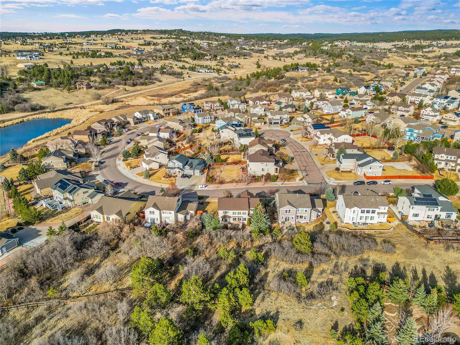 MLS Image #40 for 514  coyote willow drive,colorado springs, Colorado