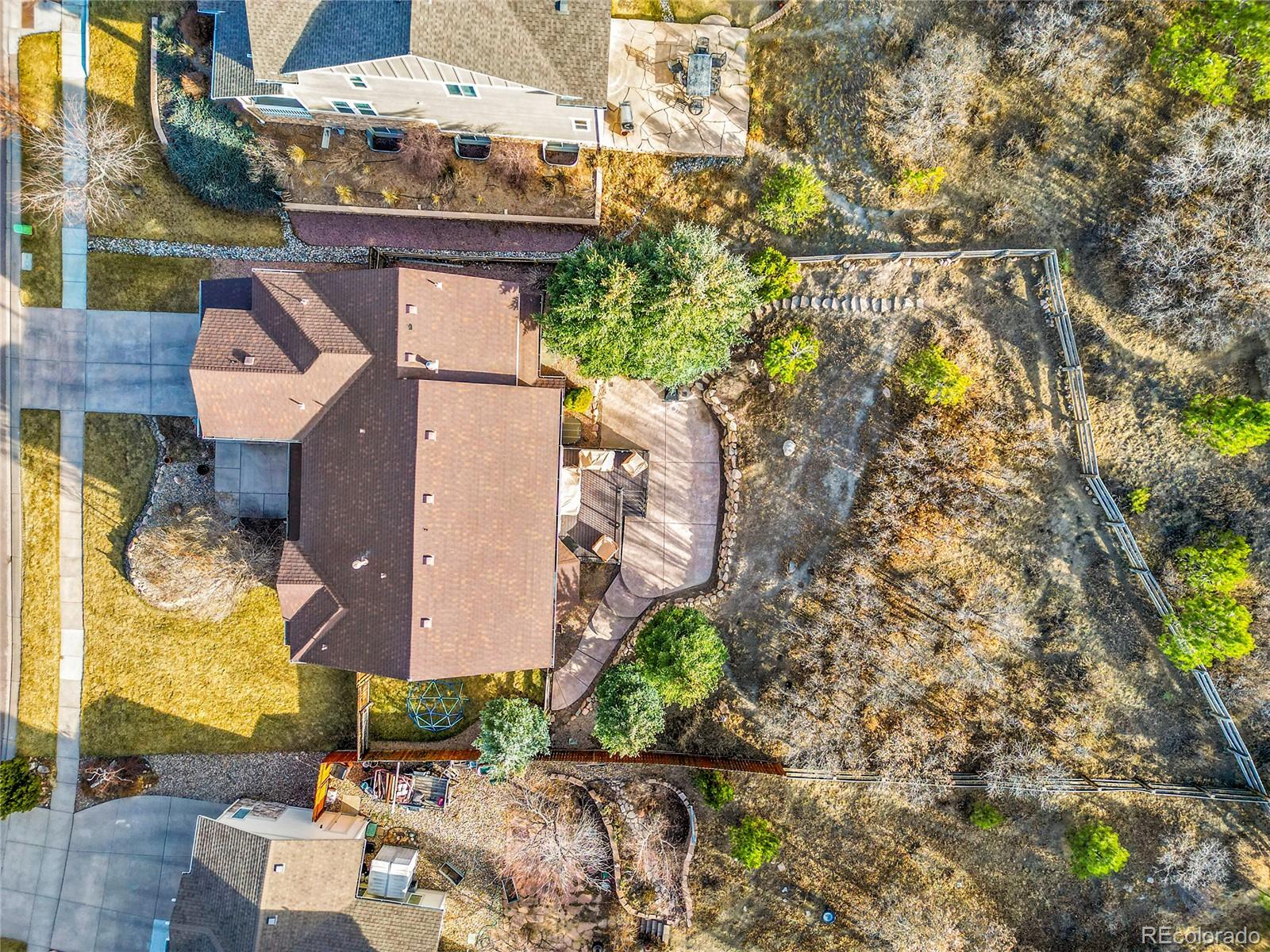 MLS Image #41 for 514  coyote willow drive,colorado springs, Colorado