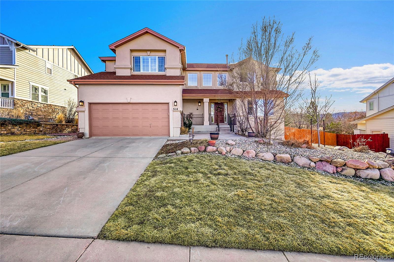MLS Image #42 for 514  coyote willow drive,colorado springs, Colorado