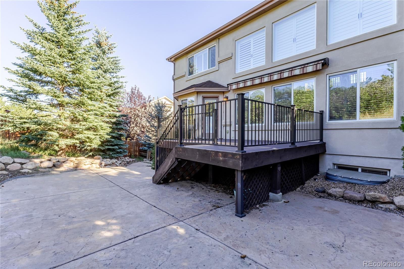 MLS Image #45 for 514  coyote willow drive,colorado springs, Colorado